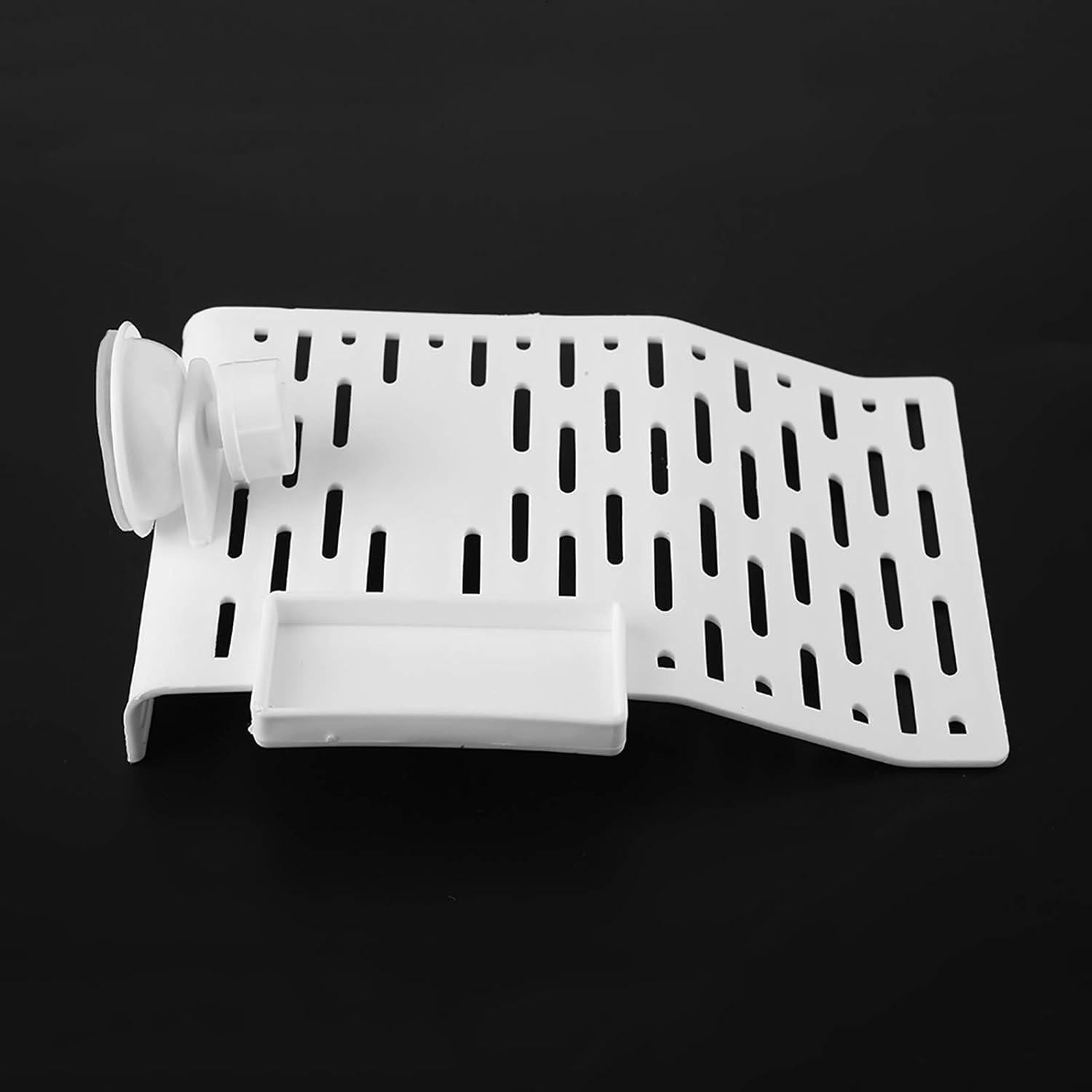 Isla Flotante para Tortugas y Reptiles Garosa 10cm