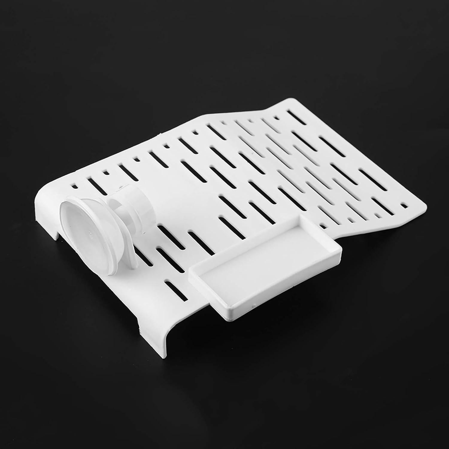 Isla Flotante para Tortugas y Reptiles Garosa 10cm