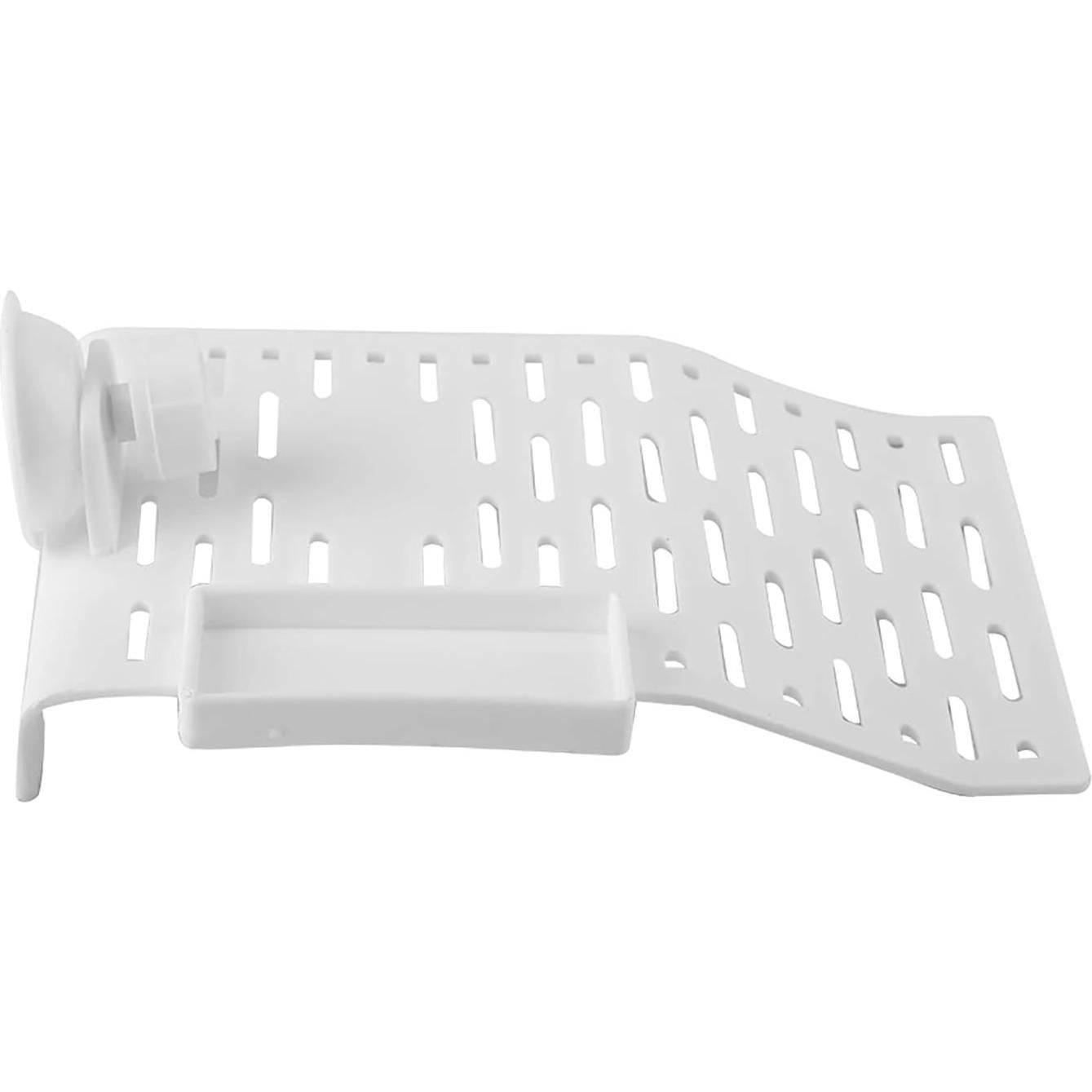 Isla Flotante para Tortugas y Reptiles Garosa 10cm