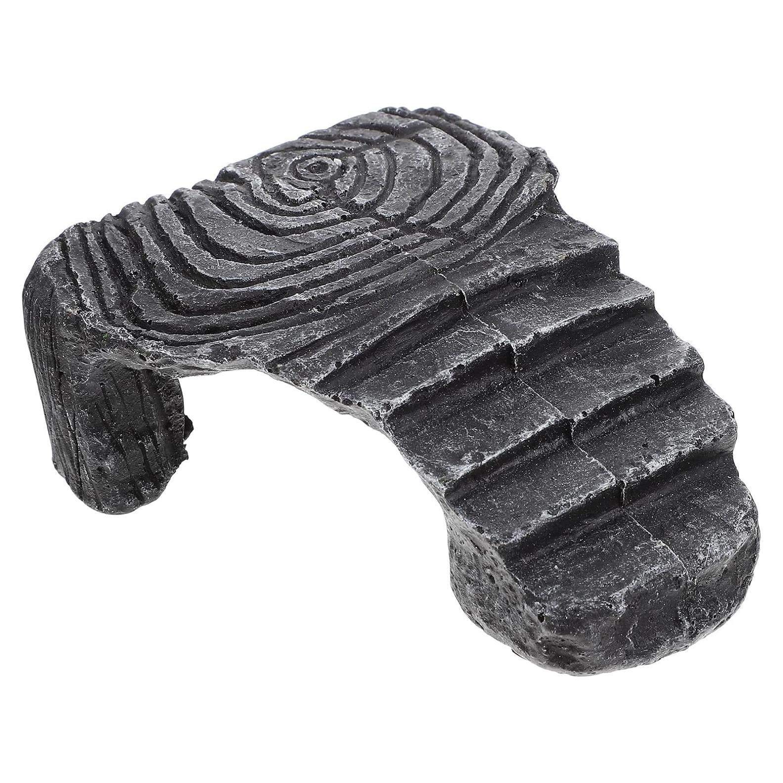 Plataforma de Sol para Tortugas y Reptiles VANZACK 11x4.5cm