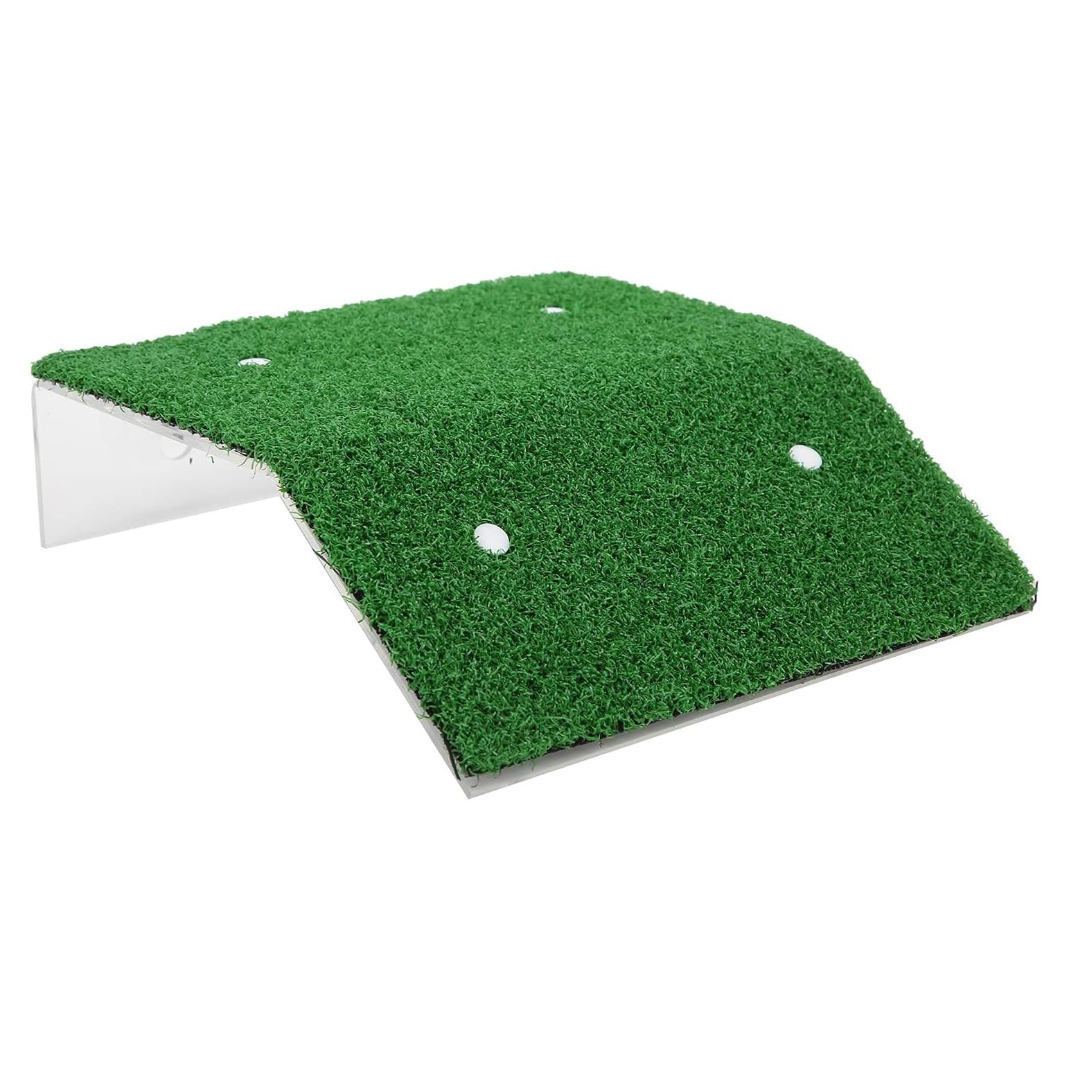 Rampa para Tortugas Grande Genérica - Hábitat de Plástico