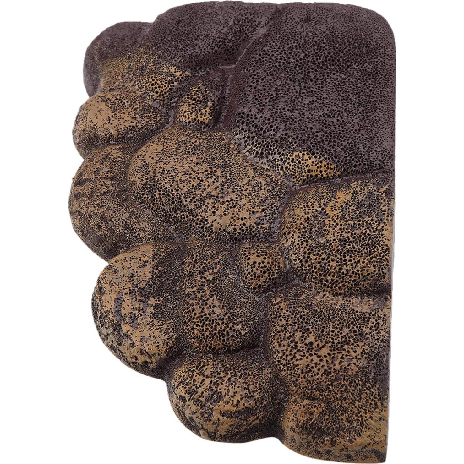 Isla Flotante Semi Acuática Pssopp NS-78 para Tortugas 16x11cm