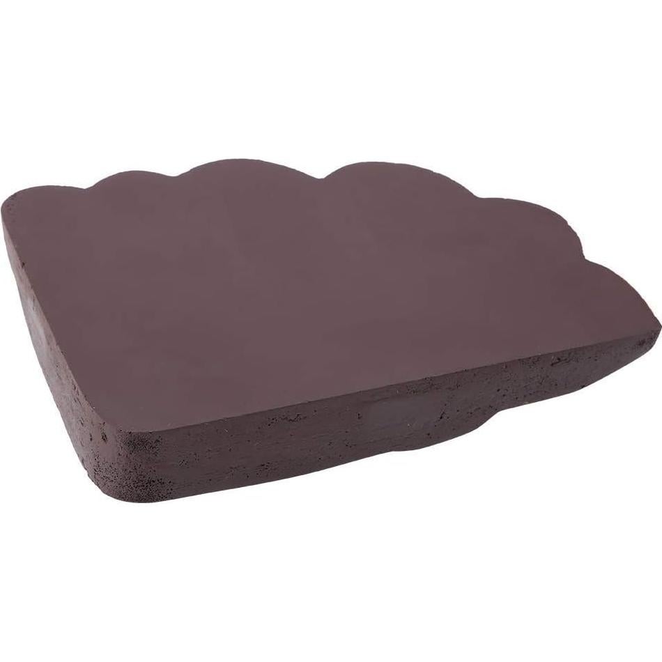 Isla Flotante Semi Acuática Pssopp NS-78 para Tortugas 16x11cm