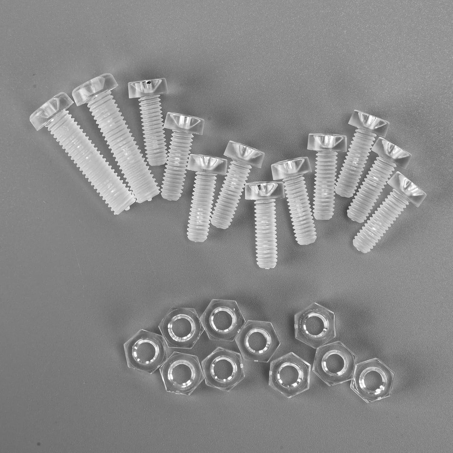 Bask de Tortuga Acrílico Transparente para Acuario TC