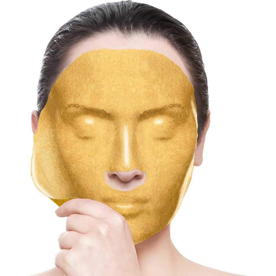 Mascarilla Peel-Off de Algas Casmara + Ampolla 4 ml