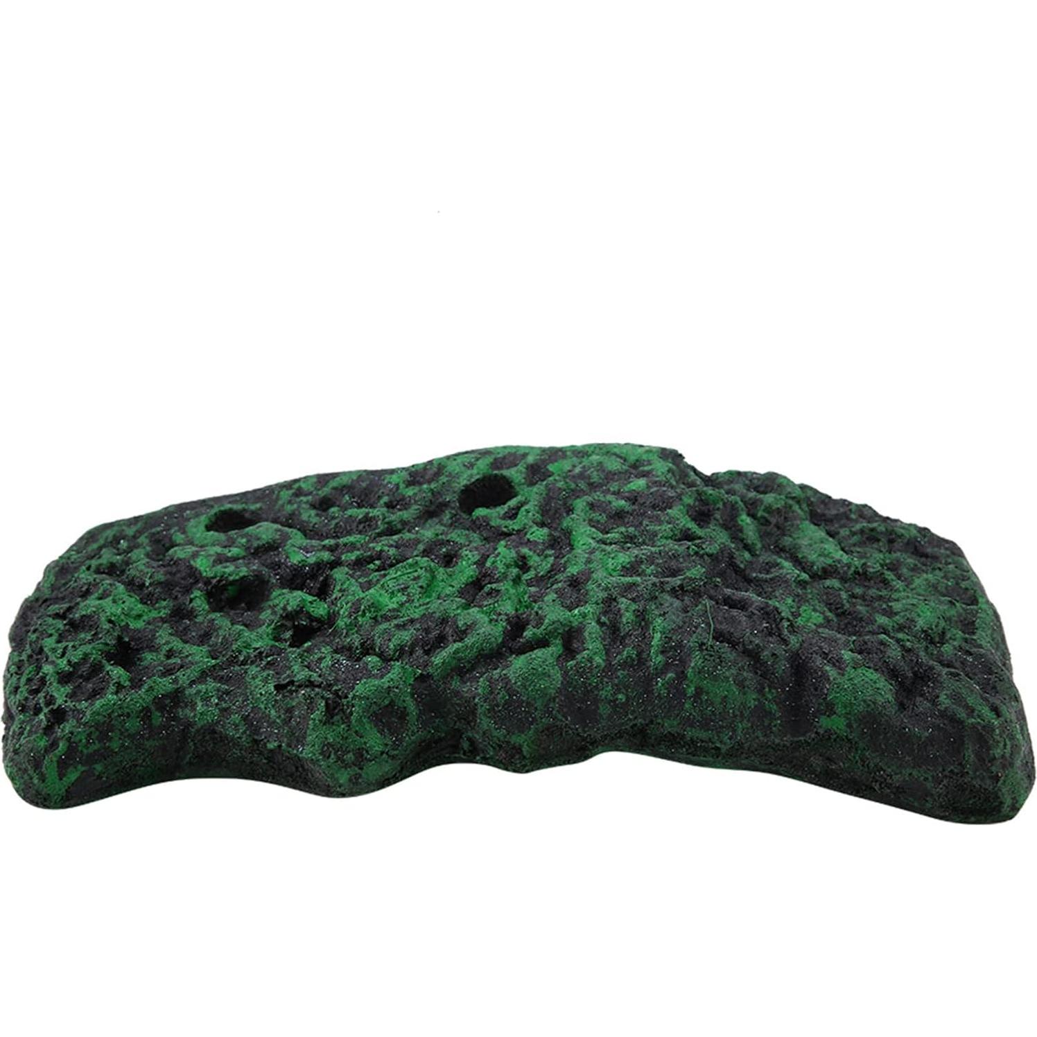 Plataforma de Sol para Tortugas Joyzan 28x12cm con Ventosas