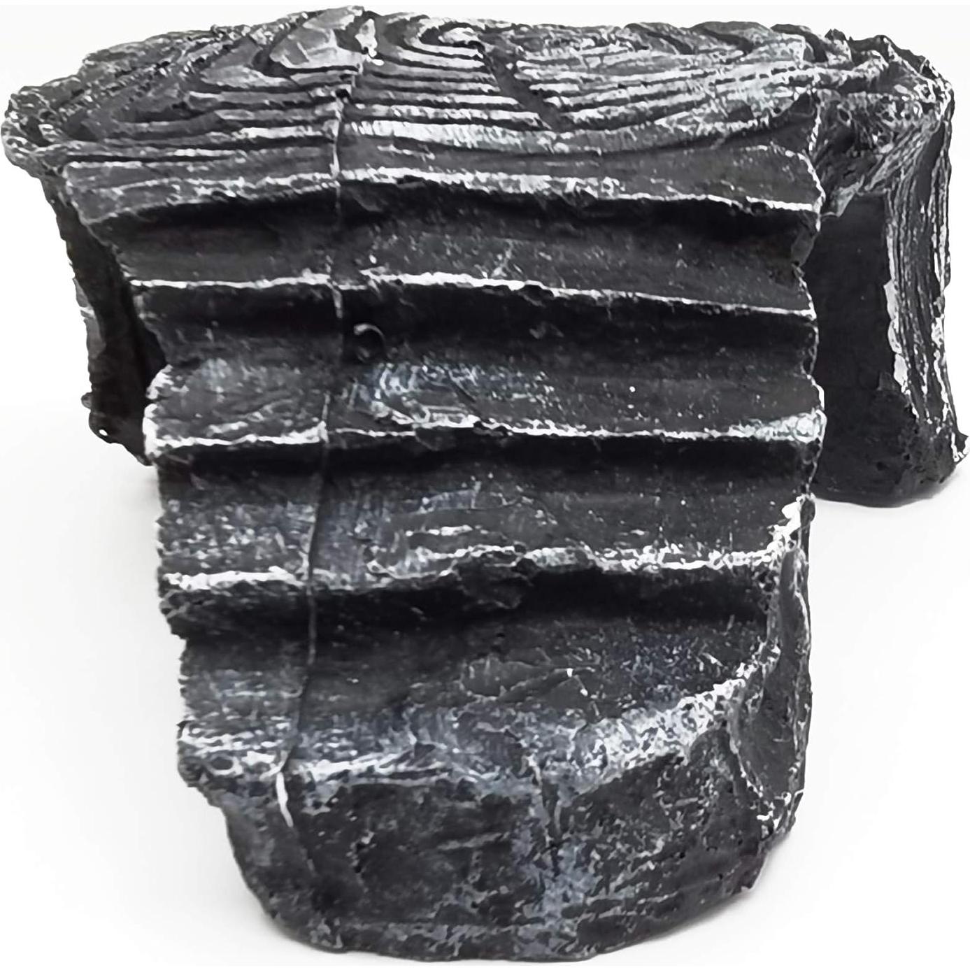 Plataforma de Sol para Tortugas RONYOUNG 13.5x11x5.5cm