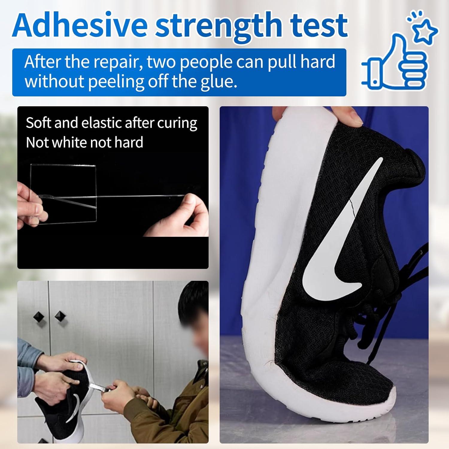 Adhesivo para Zapatos Cerca Super Heavy Duty 159g Impermeable