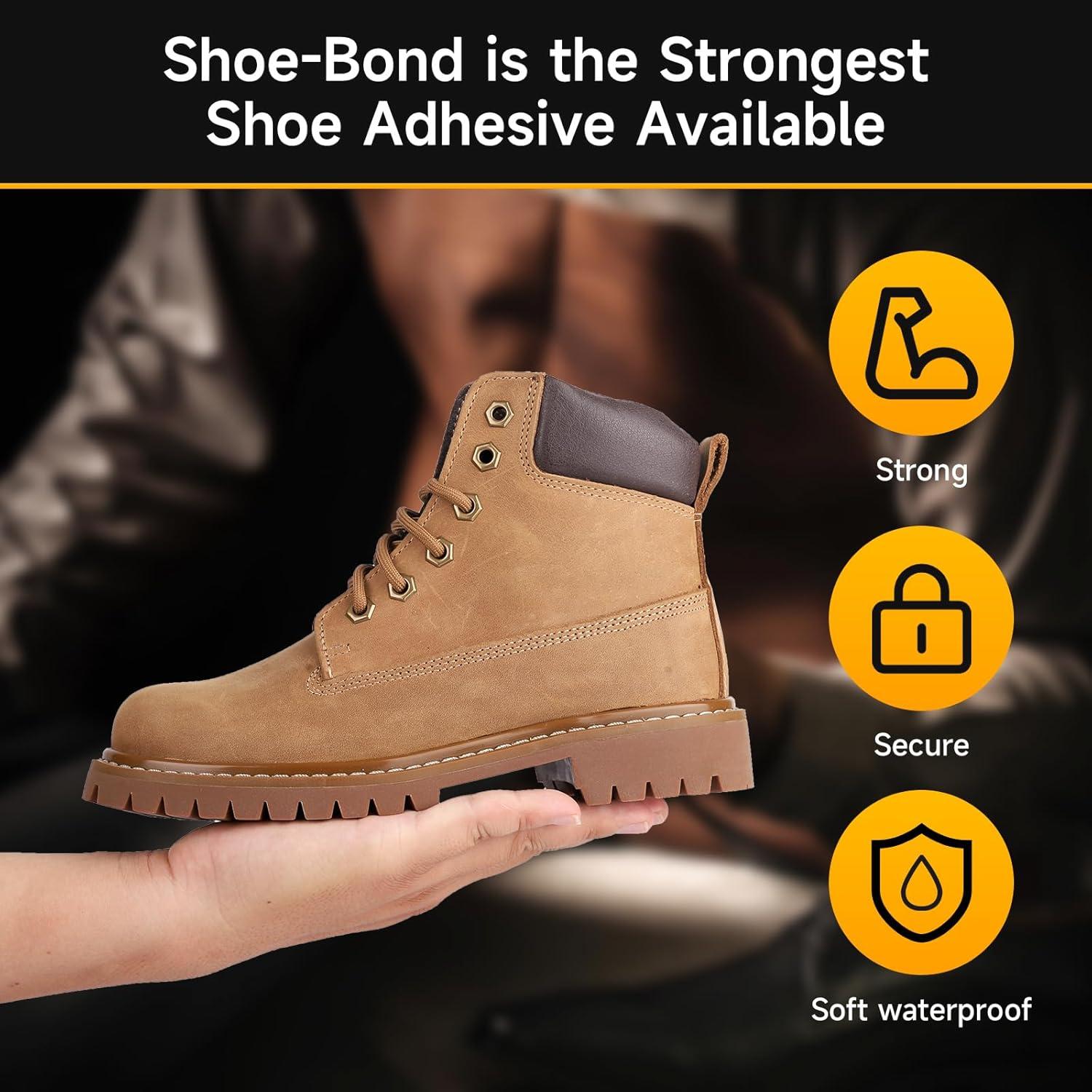 Adhesivo para Zapatos Cerca Super Heavy Duty 159g Impermeable