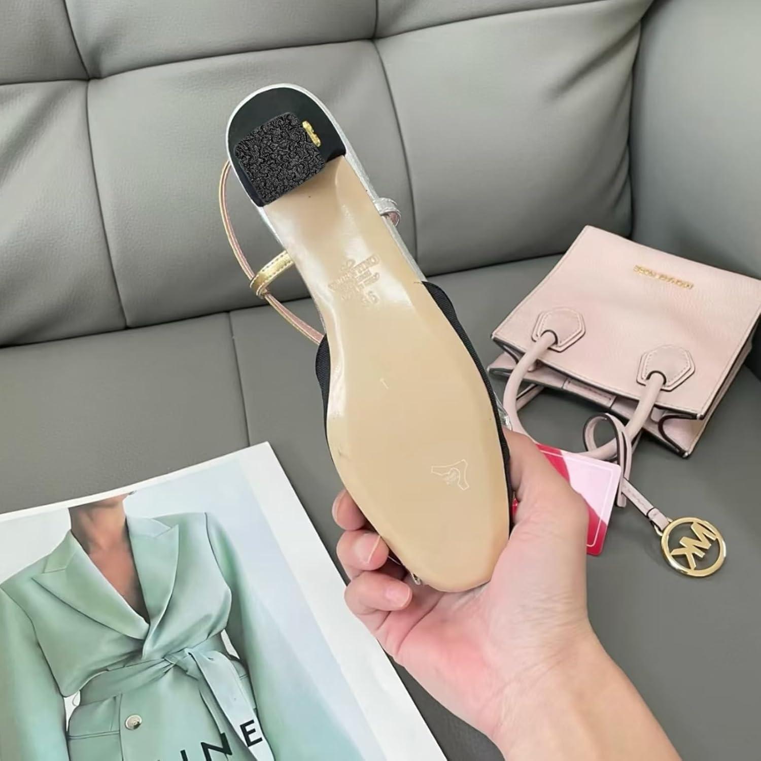 Hoja de Suela de Goma HuanQiu para Reparación de Tacones 6x6 cm