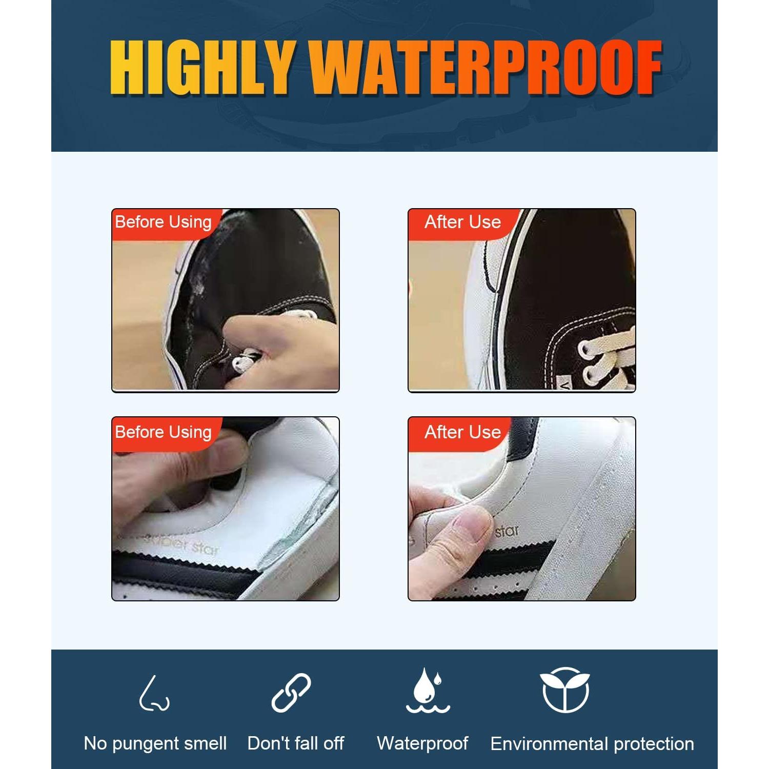 Pegamento para Zapatos HOLIKA 60g - Reparación Rápida y Fuerte