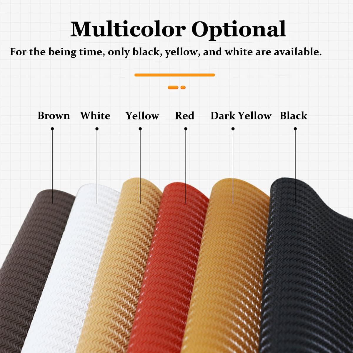 Hoja de Suela de Goma Antideslizante 56x15 cm A-102