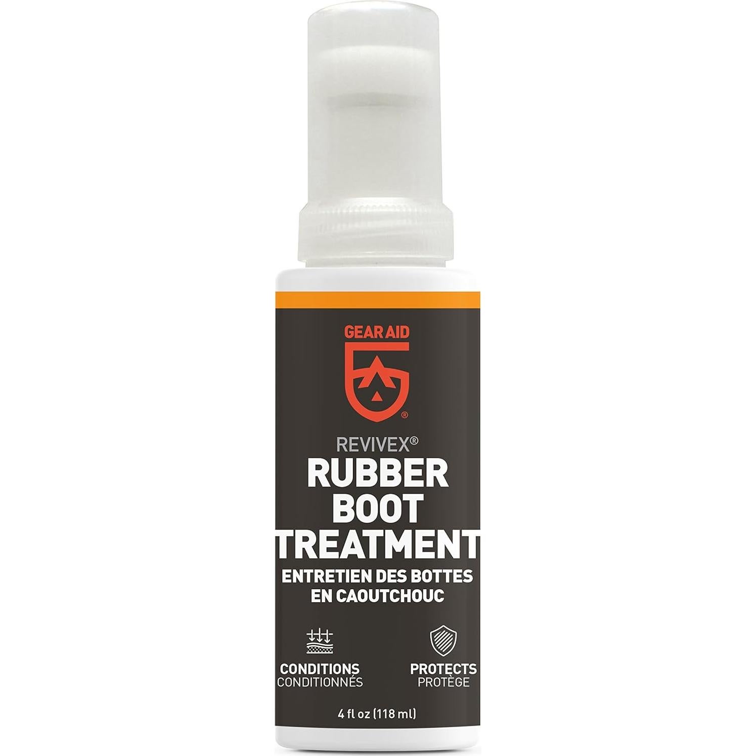 Kit de Reparación para Botas de Goma GEAR AID 118 ml