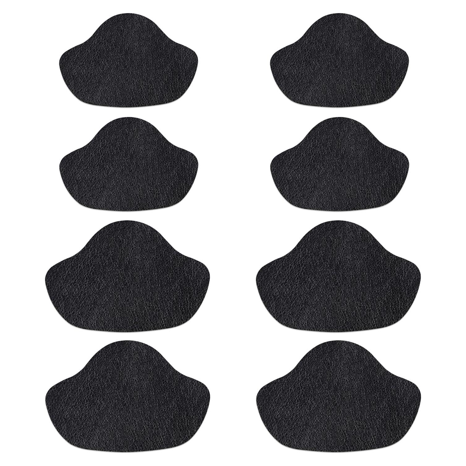 Parches Reparación Tacones Marnunu 4 Pares Autoadhesivos