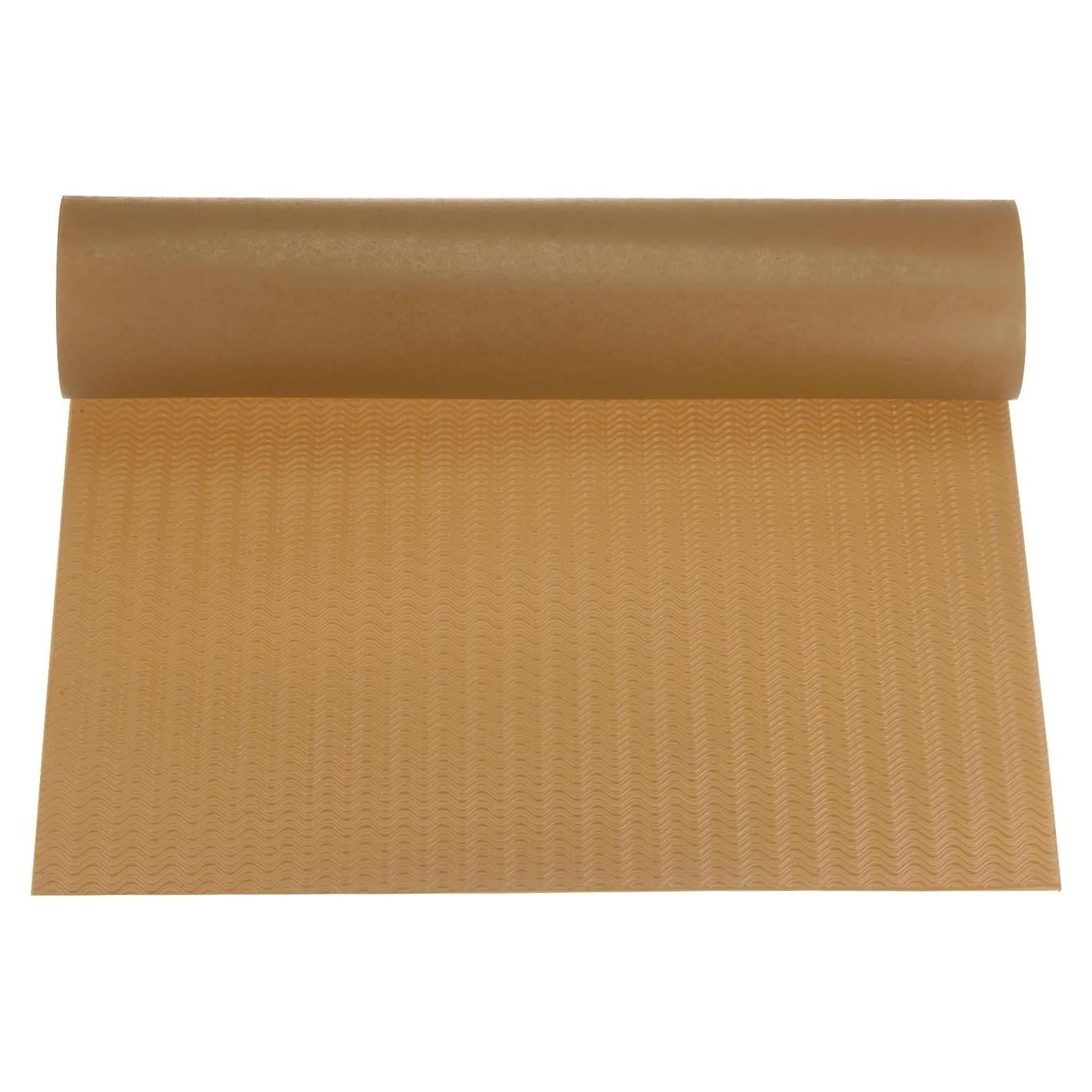 Hoja de Reparación de Suela de Zapato HARFINGTON 2.2mm Caqui