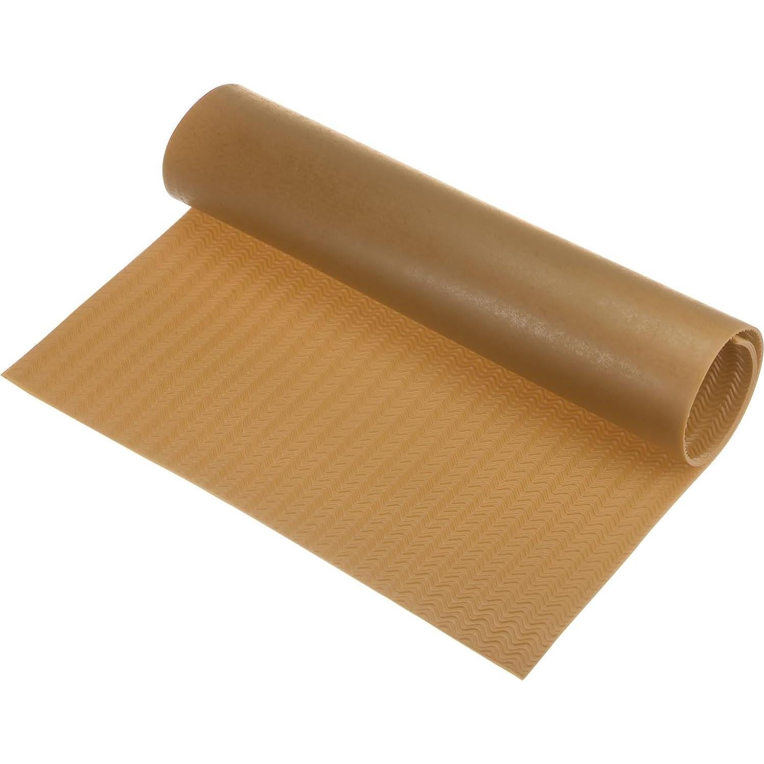 Hoja de Reparación de Suela de Zapato HARFINGTON 2.2mm Caqui