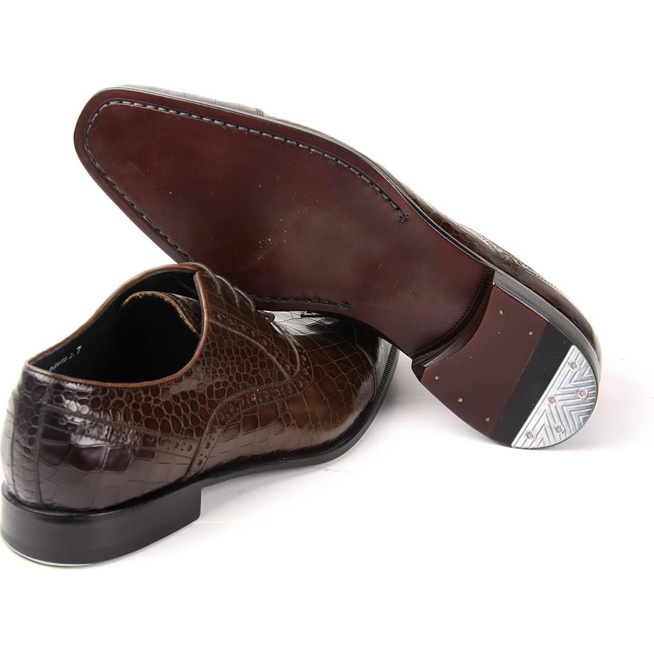 Kit de Reparación de Suela Placas de Talón Metal 3 Paquetes