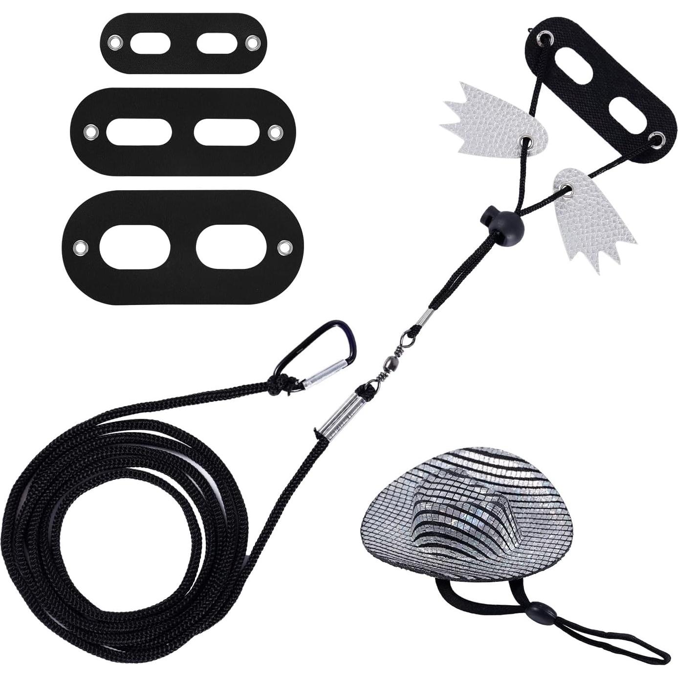 Arnés de Correa Ajustable para Lagarto Dragón Barbudo - PEUTIER