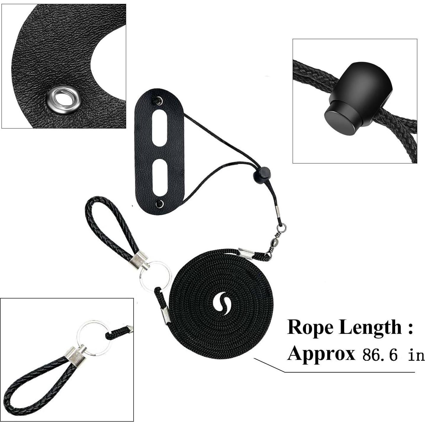 Conjunto Correa y Arnés Ajustable para Dragón Barbudo - 3 Tamaños