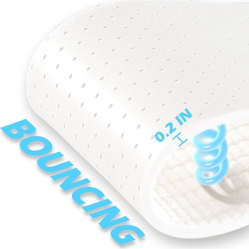 Suela Ajustable para Zapatos de Crochet Jade Kit - 1.52m x 8.89cm