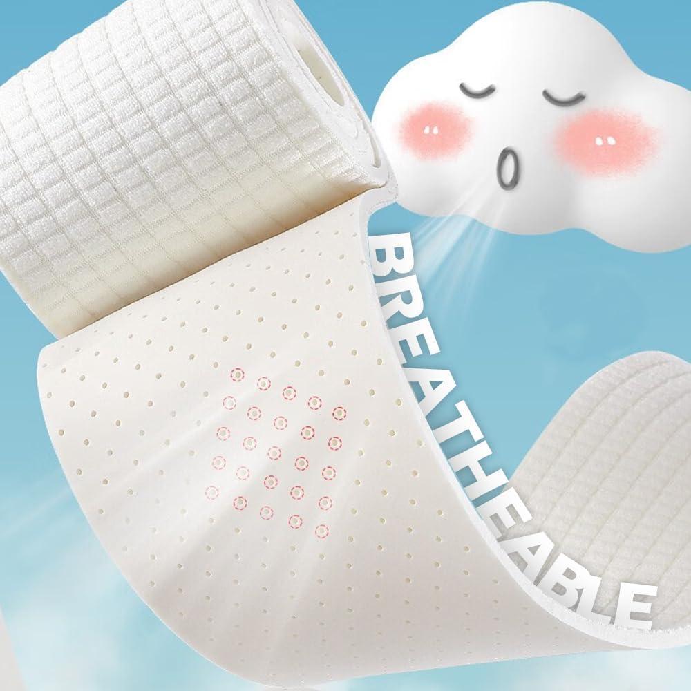 Suela Ajustable para Zapatos de Crochet Jade Kit - 1.52m x 8.89cm