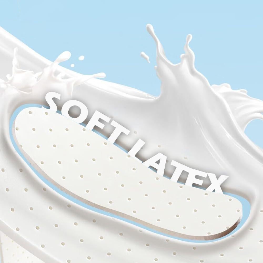 Suela Ajustable para Zapatos de Crochet Jade Kit - 1.52m x 8.89cm