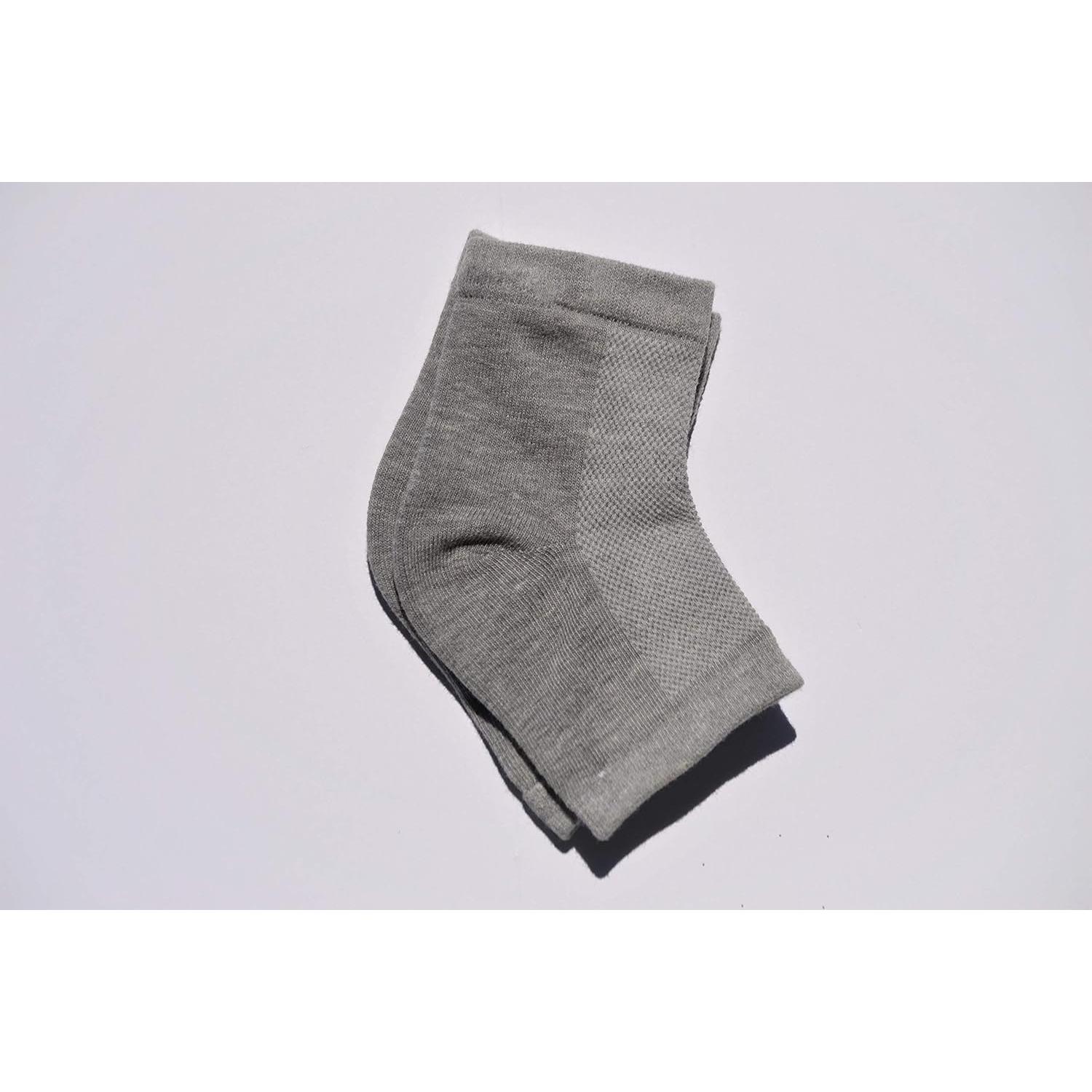 Kit de Spa para Pies ZEBULUN - Tratamiento Talones Agrietados