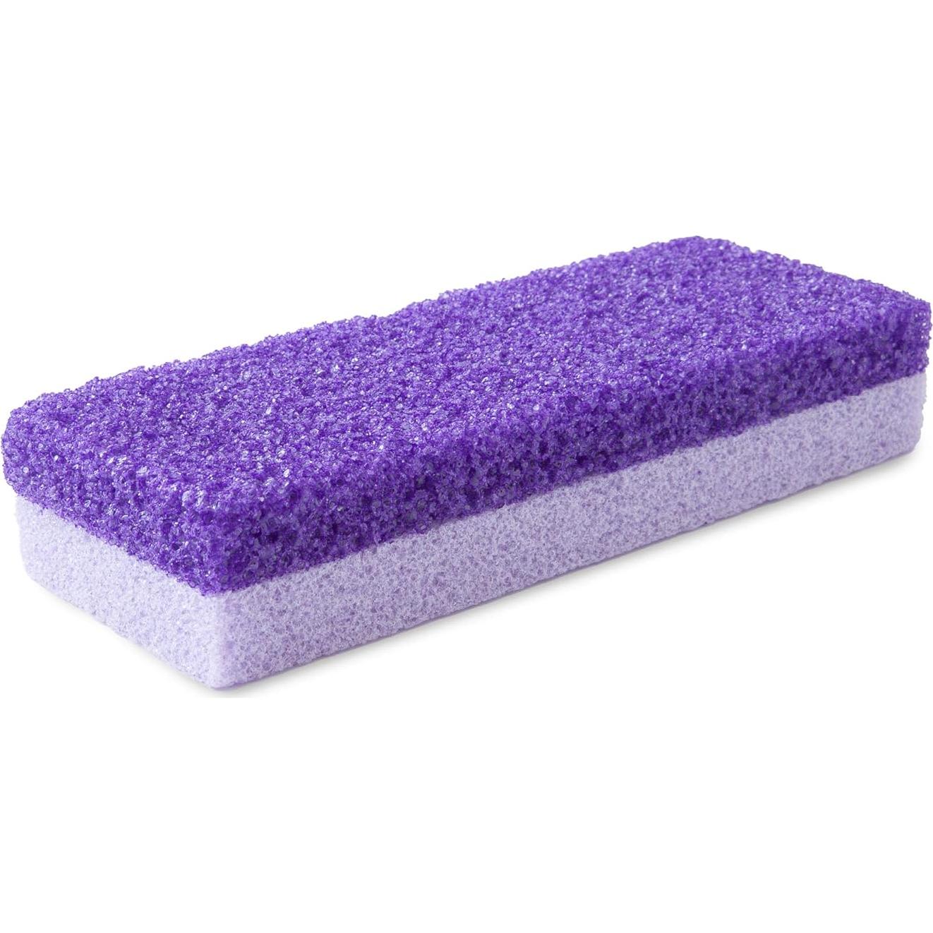 Kit de Spa para Pies ZEBULUN - Tratamiento Talones Agrietados