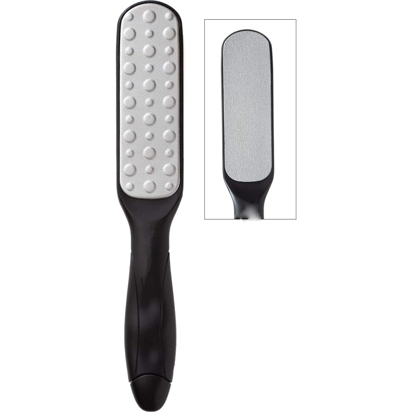 Kit de Spa para Pies ZEBULUN - Tratamiento Talones Agrietados