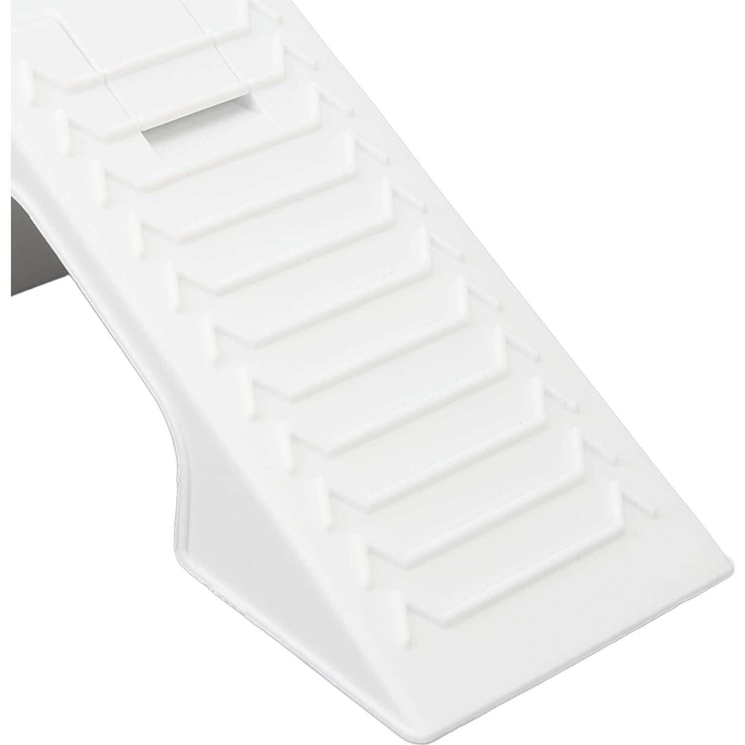 Plataforma de Sol para Tortugas JOROBURO 21cm Plástico Grueso