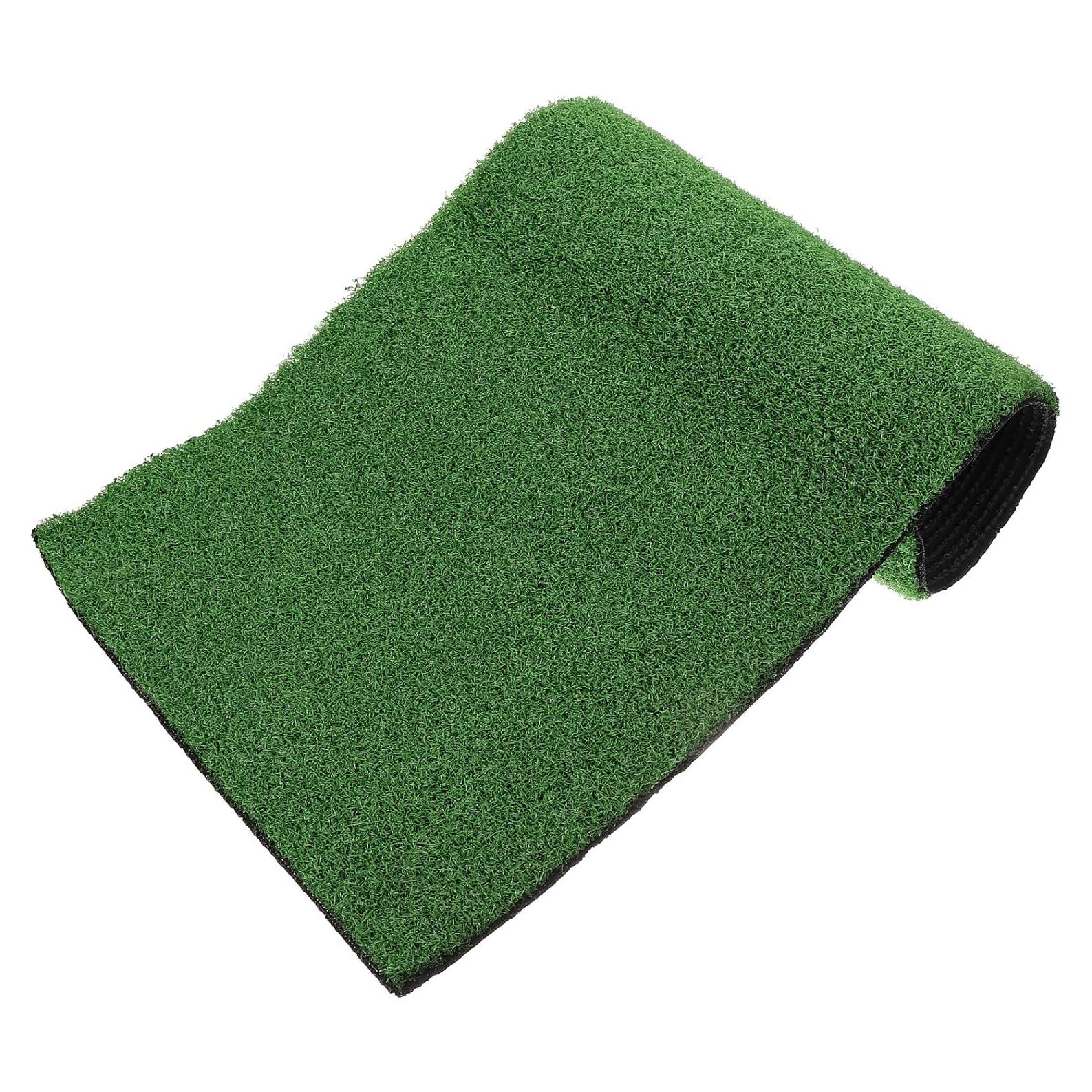 Césped Artificial Alipis para Tortugas 50x25cm Verde