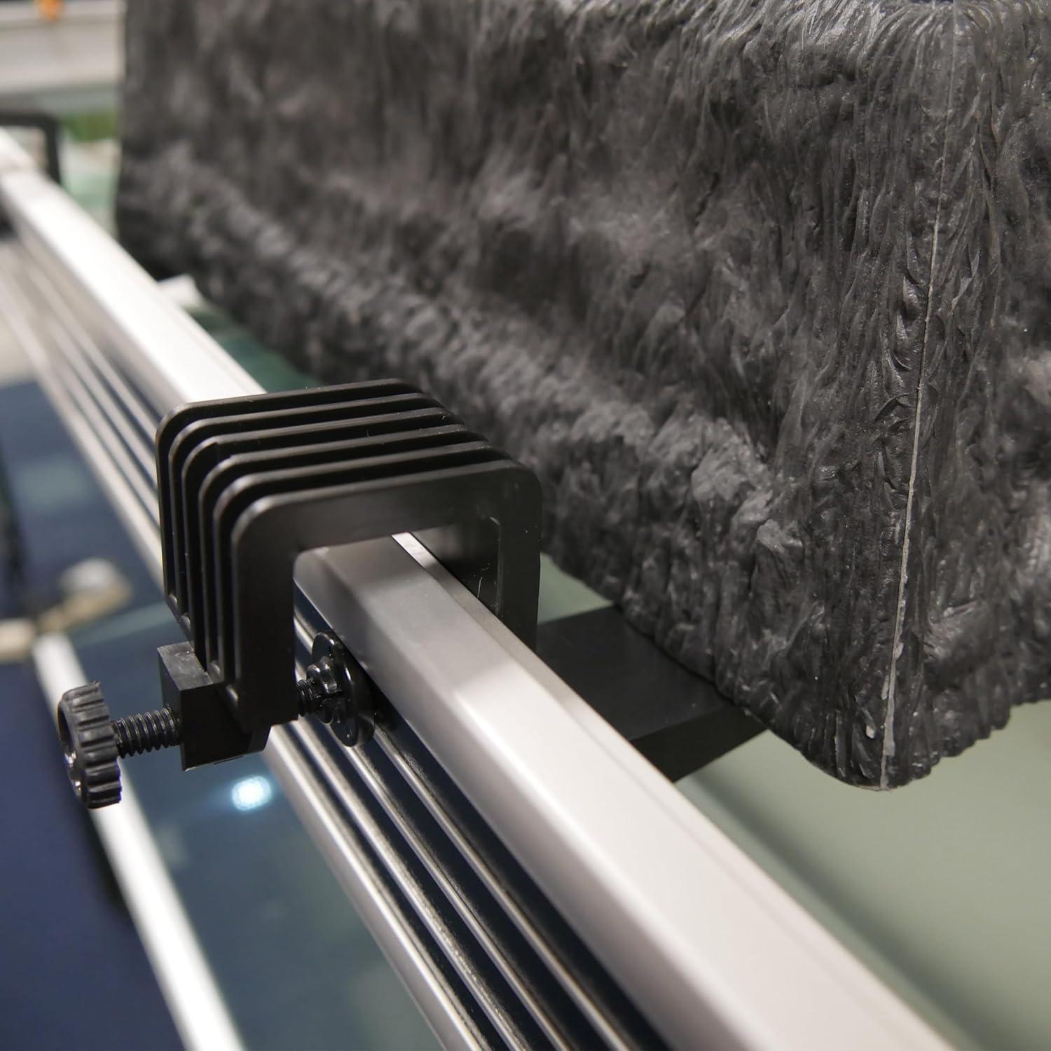 Pinzas Extensoras Turtle Topper PENN-PLAX para Tanques 49.5 cm