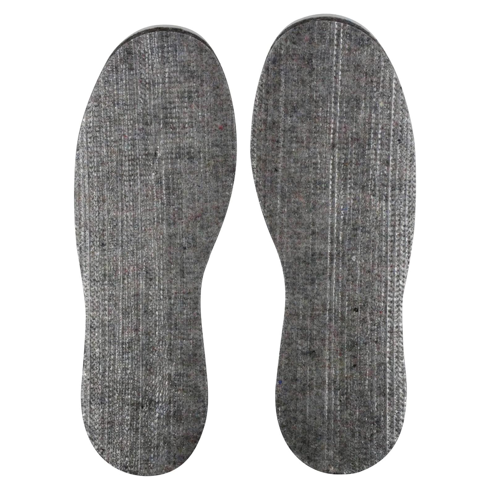 Plantillas Térmicas Yaktrax para Climas Fríos - Aislantes y Recortables