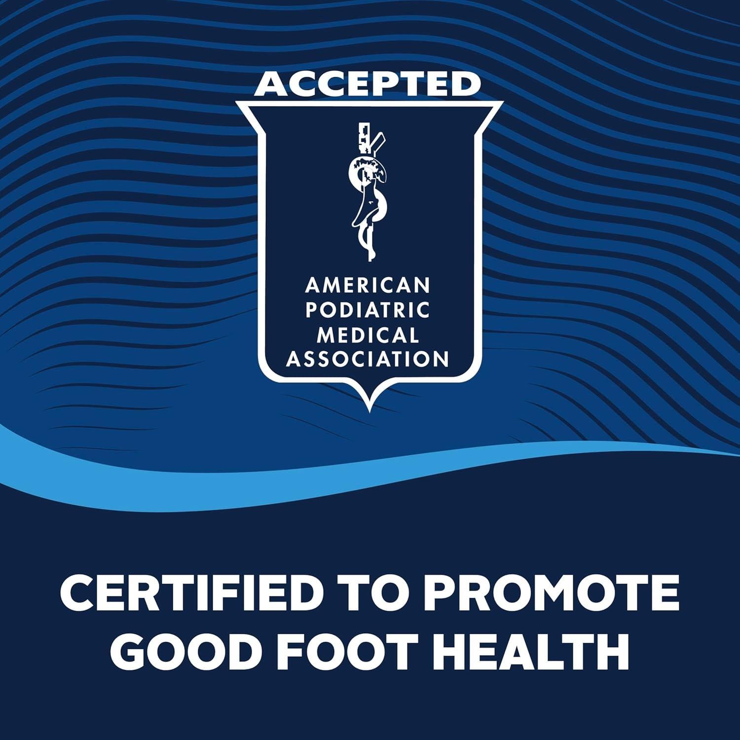 Plantillas de Memoria Airplus para Hombres 7-13, Alivio Dolor Pies