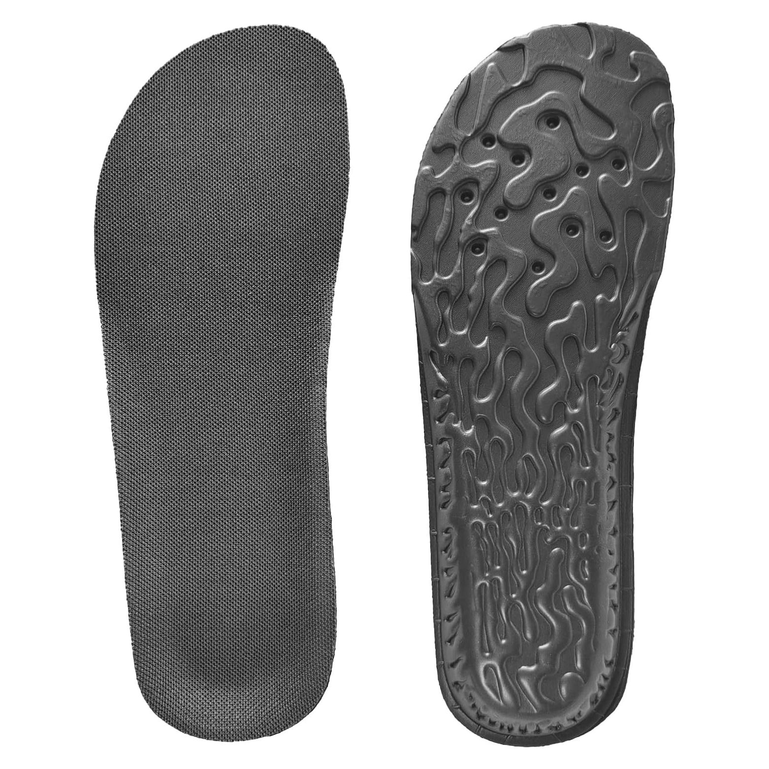 Plantillas Impermeables Antideslizantes MFBUYING M10 para Crocs