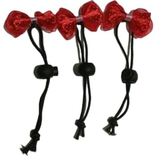 Arnés Ajustable para Lagartos Lebitfun S/M/L Verde y Rojo