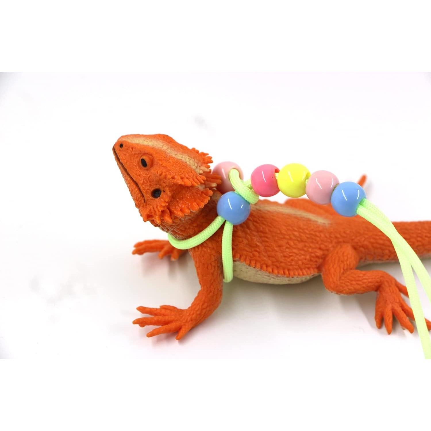 Correa Ajustable para Reptiles HAICHEN TEC 1.68m Nylon