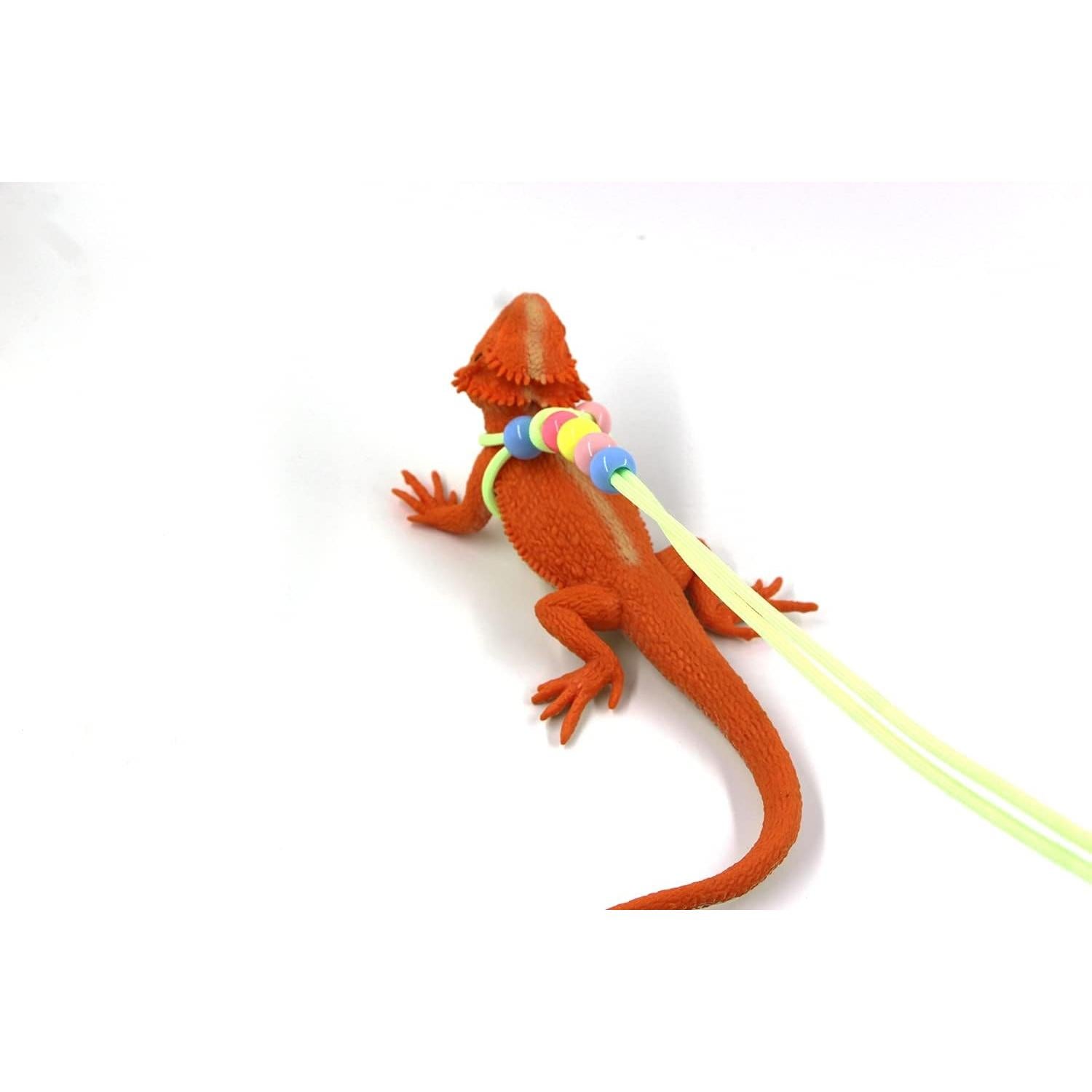 Correa Ajustable para Reptiles HAICHEN TEC 1.68m Nylon