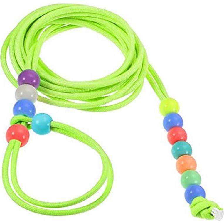 Correa Ajustable para Reptiles HAICHEN TEC 1.68m Nylon