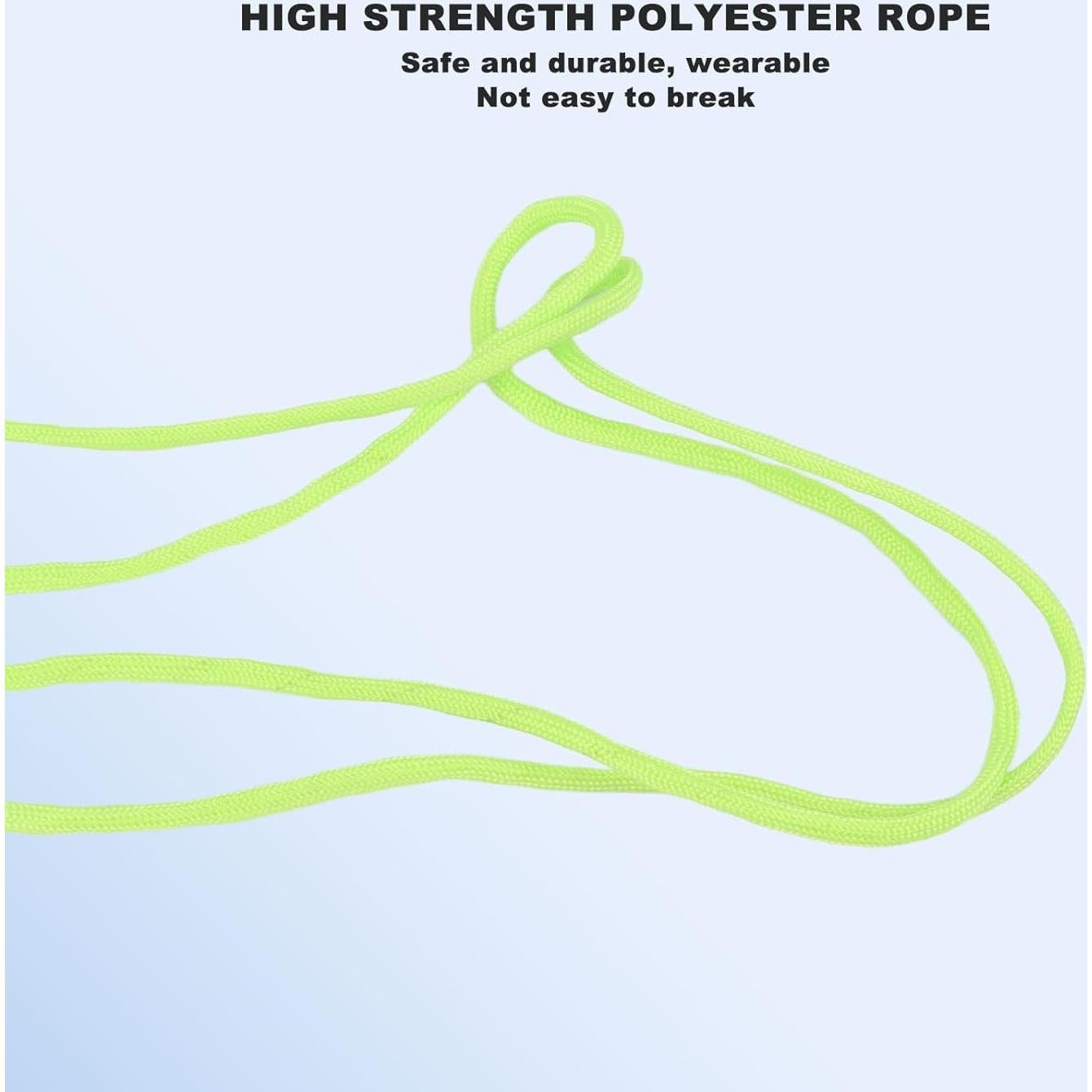 Correa de Tracción Ajustable Tnfeeon para Reptiles Verde