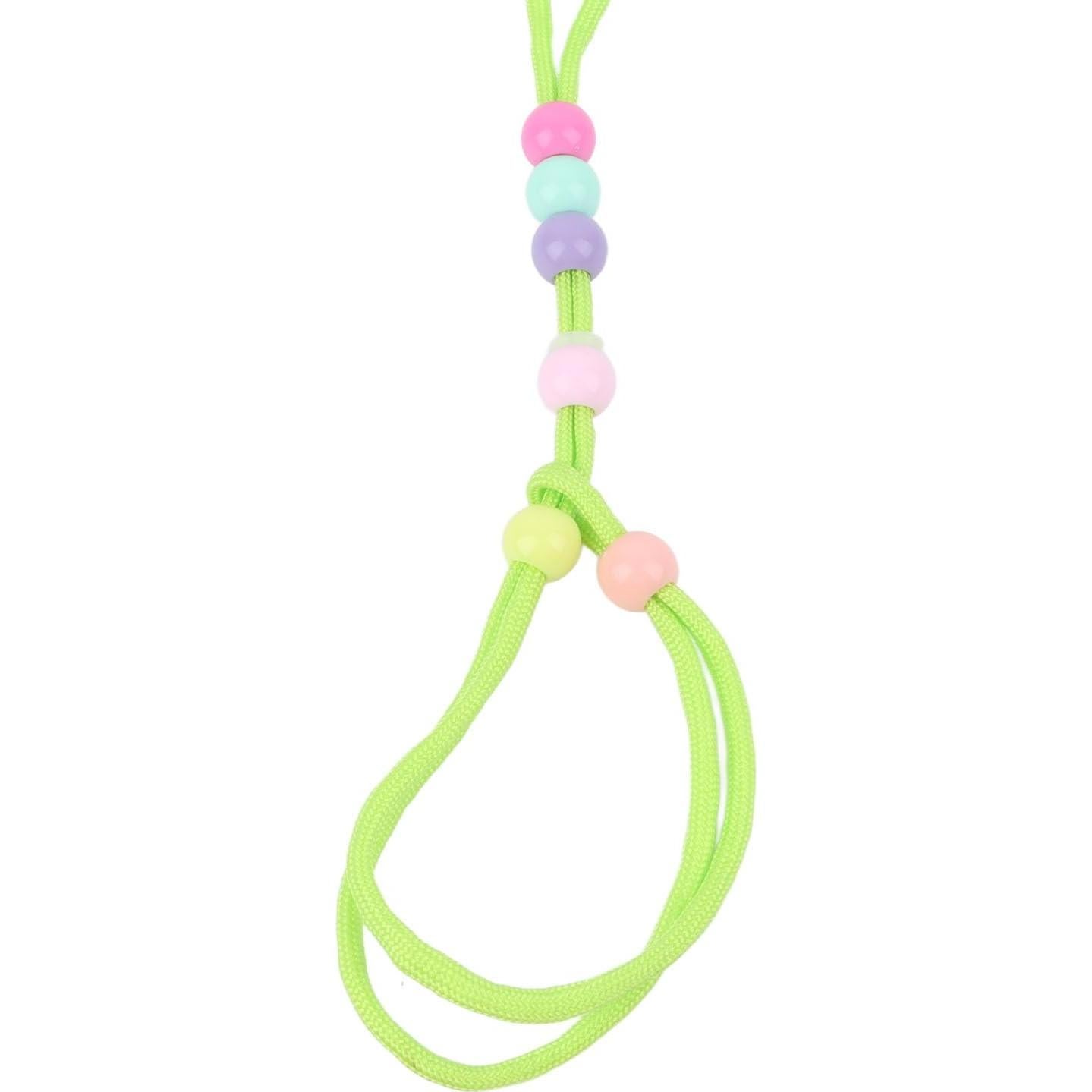 Correa de Tracción Ajustable Tnfeeon para Reptiles Verde