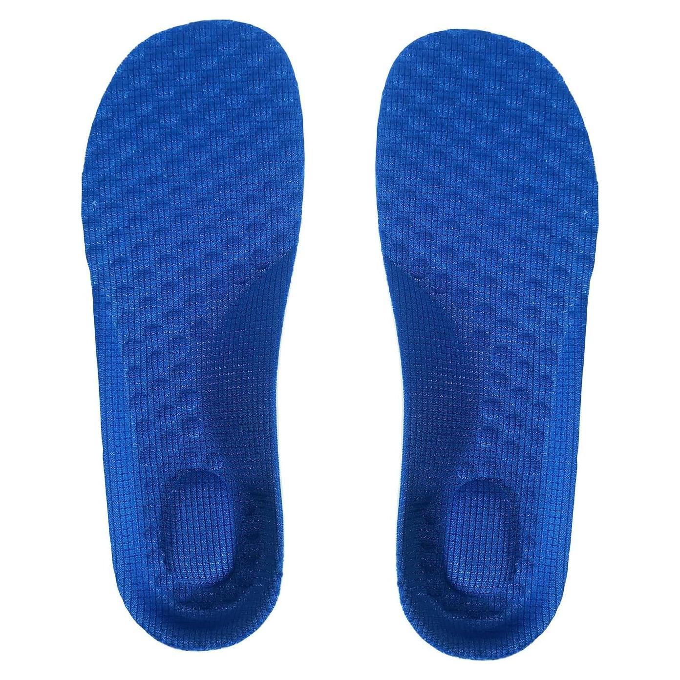 Plantillas ortopédicas FonsBleaudy para niños L 3-6.5