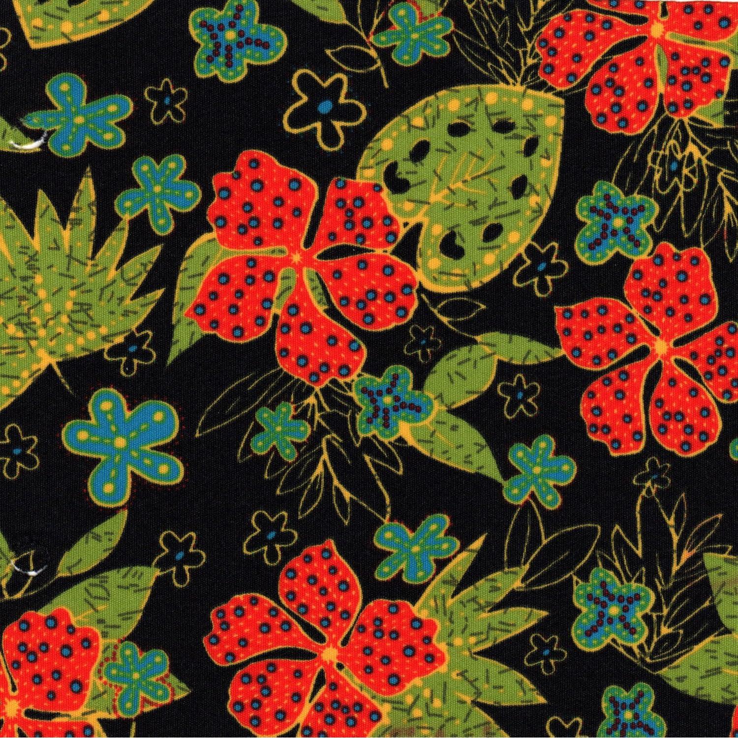 Botas de lluvia Sloggers para mujer, negras, talla 6, modelo 5002BK06