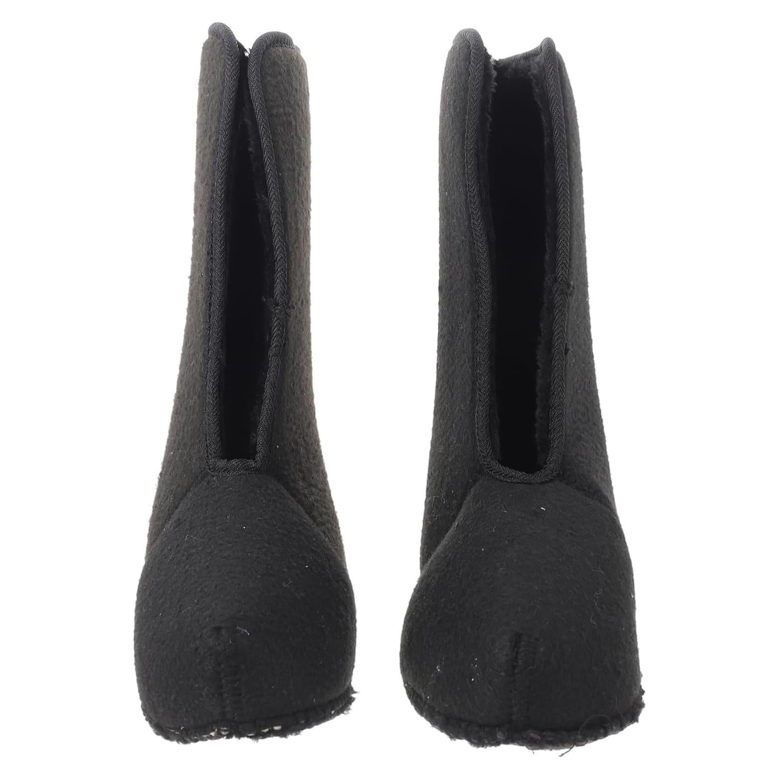 Calcetines Térmicos para Botas de Invierno Toddmomy - Forro Cálido