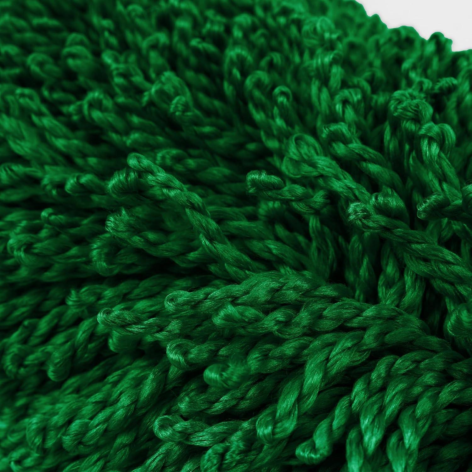 Duster de Microfibra Maxshine Mini para Autos - Lavable y Reutilizable