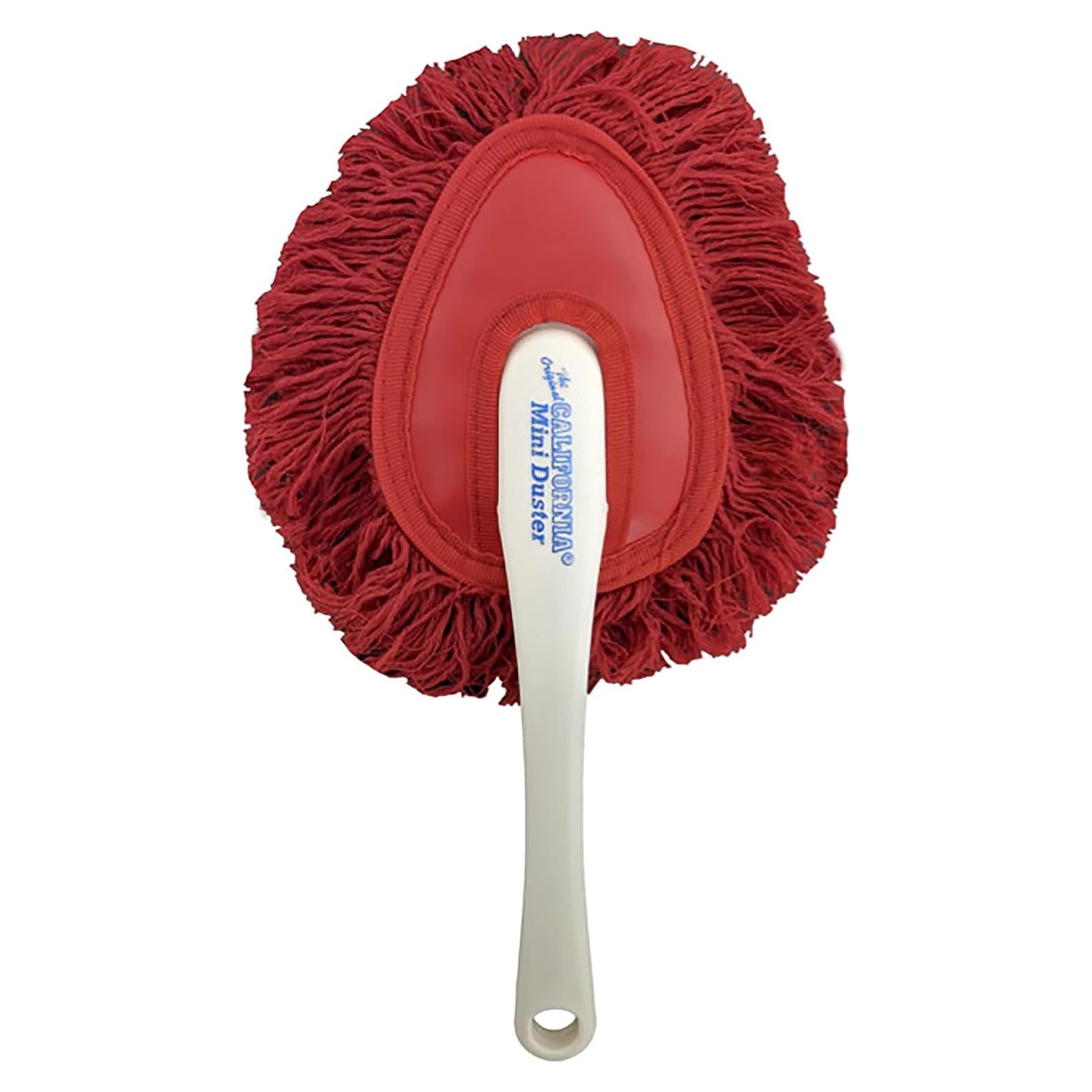 Duster Mini de Auto California 73558 - Limpieza Hogar y Auto