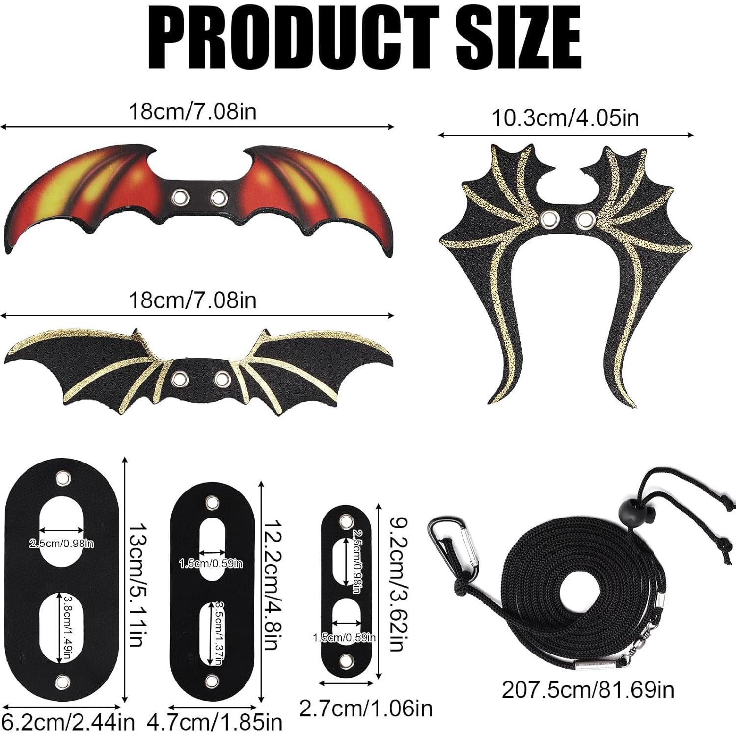 Conjunto Arnés y Correa para Dragón Barbudo PEUTIER 207.5cm
