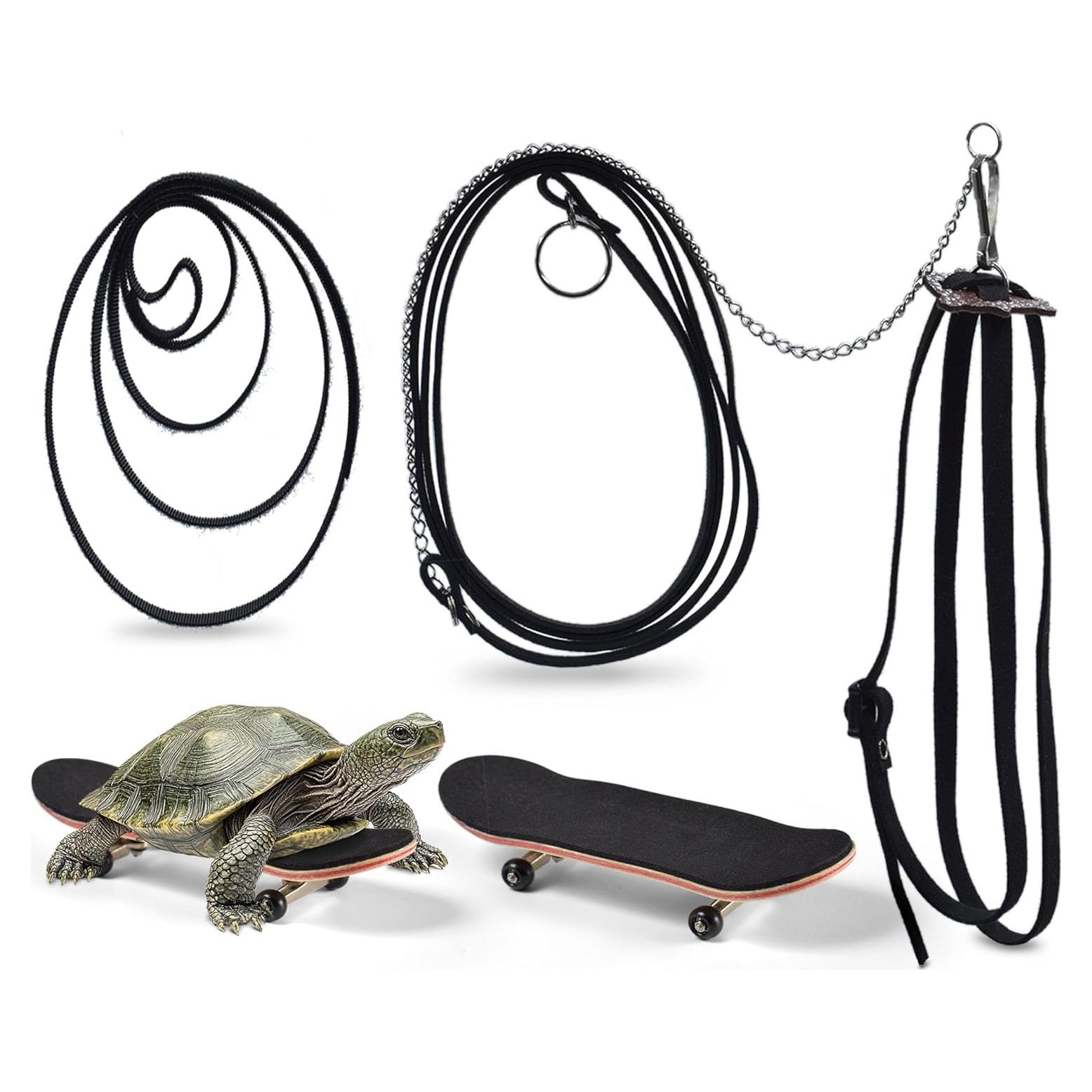 Correa Ajustable para Tortuga y Patineta Mini JJMOLLE