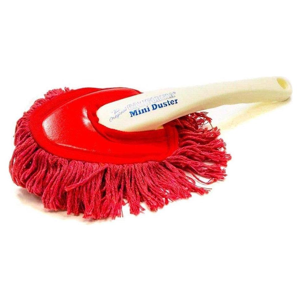 Duster Mini de California 62447-8B - Limpieza Efectiva para Hogar y Auto