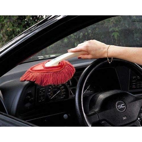 Duster Mini de California 62447-8B - Limpieza Efectiva para Hogar y Auto